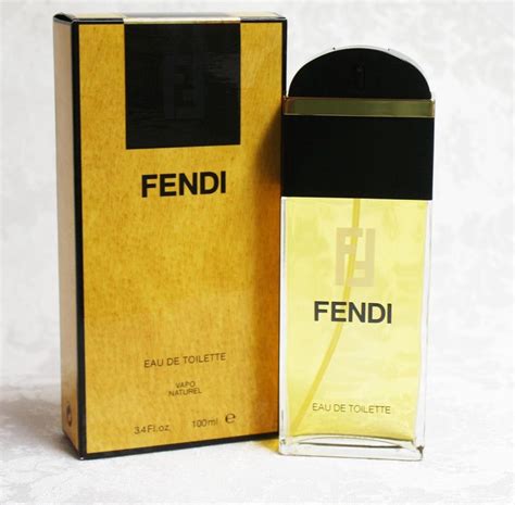 parfum fendi sephora|why was Fendi perfume discontinued.